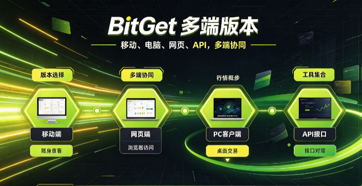 BitGet�ƶ���