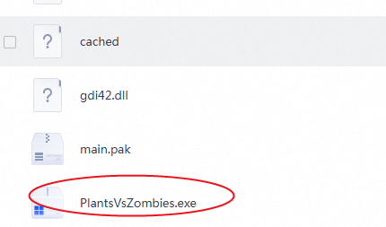 ֲ���ս��ʬԭ����԰�(PVZԭ��)