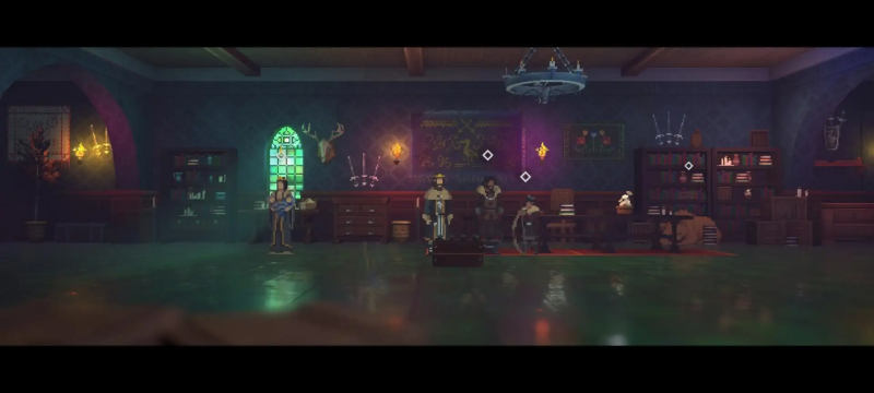 是的陛下2寒冬手机版 是的陛下2寒冬手机版