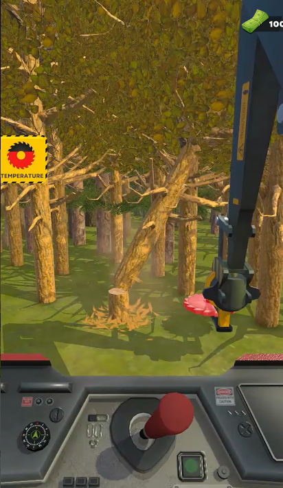 �����ո��ľ�Ĺ���(Mega Harvester)