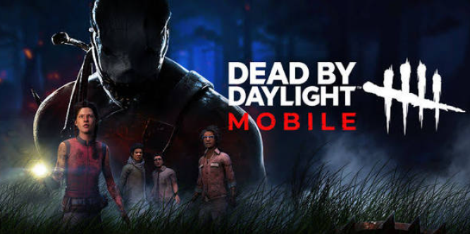 ����ɱ�����ΰ�װ2026�ٷ���(Dead by Daylight Mobile)