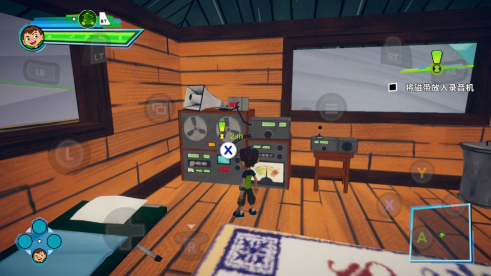 ���꺧������֮���ֻ������°汾(Ben10)
