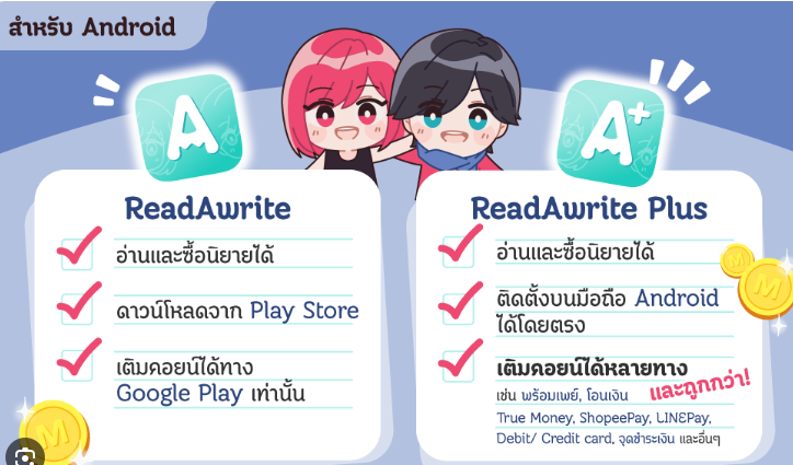 ReadAWrite+С˵ƽ̨