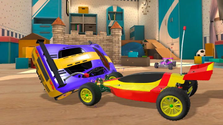 TCC��߳�����ģ�������°�
