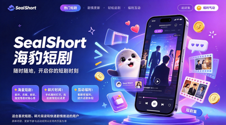 SealShort�ٷ����°�