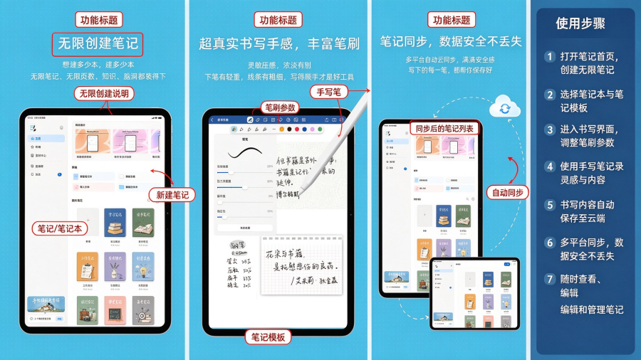 Goodnotes���ٰ�APP���°汾