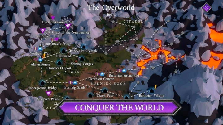 ���������ĸ����˵�MOD��(Undead Horde)