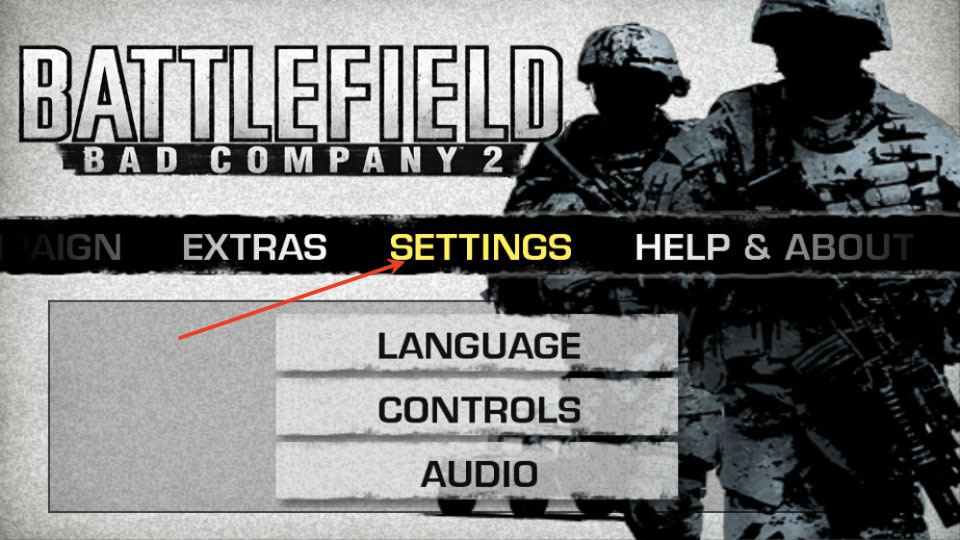 ս����������2��׿���İ�(Battlefield BC 2)