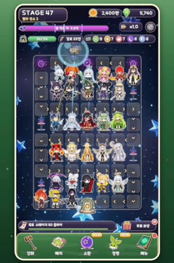 ����������ò˵�Mod��(Spirit Gate)