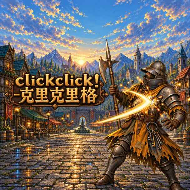 clickclick����������Ϸ