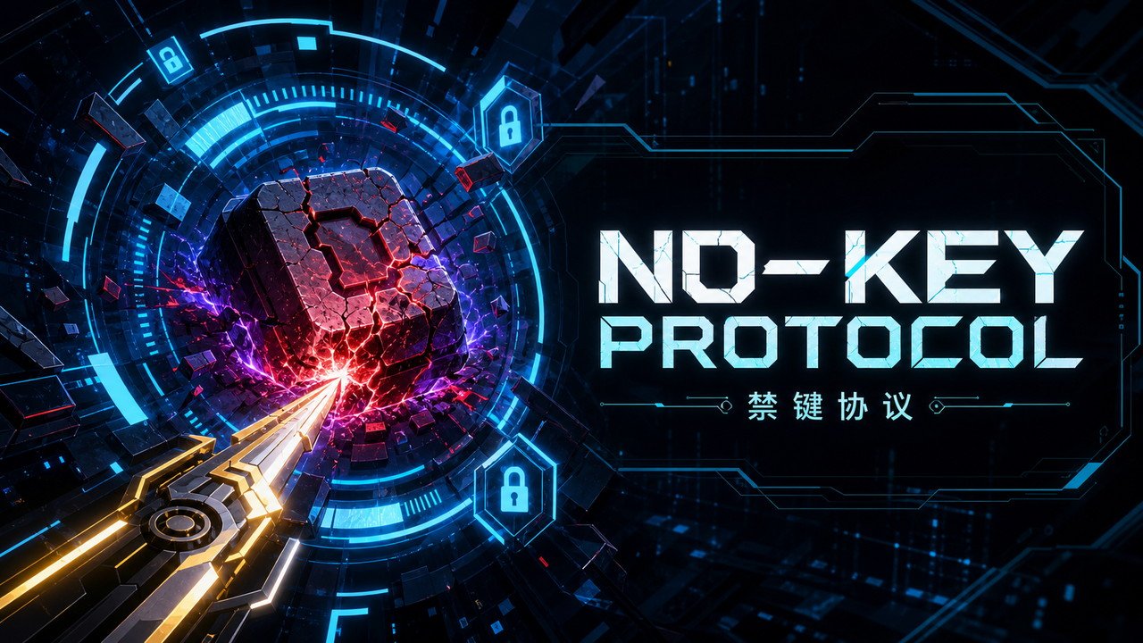 禁键协议游戏手机版 禁键协议游戏手机版