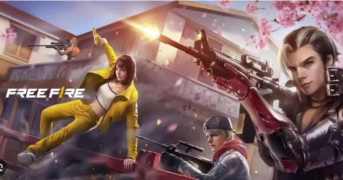 Free Fire MAX���ʰ����°�2026