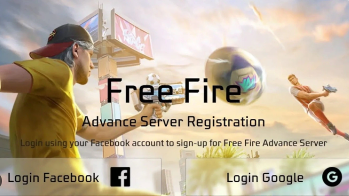 Free Fire Advance��Ϸ���Է���