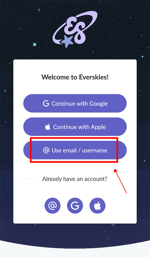 ��Զ���������װ����ʰ�(Everskies)