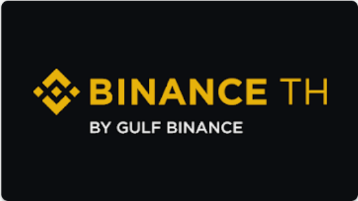 Binance TH泰国版 Binance TH泰国版