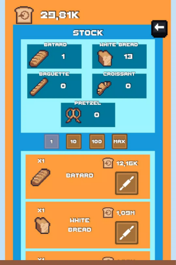 ���Ѽ��ȥ����(Duck Duck Clicker)