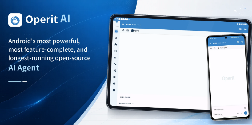 Operit AI�ٷ����