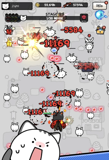 è�ܼҸ����˵���(Cat Butler)