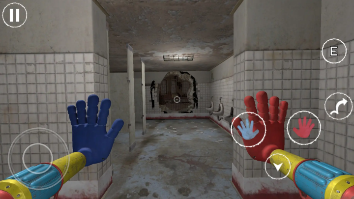 ���ȵ���Ϸʱ��ҽԺ�ֻ���(PlayTime Hospital)