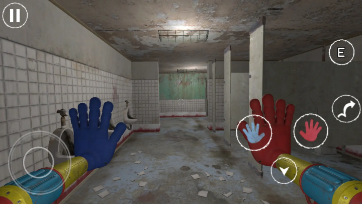 ���ȵ���Ϸʱ��ҽԺ�ֻ���(PlayTime Hospital)