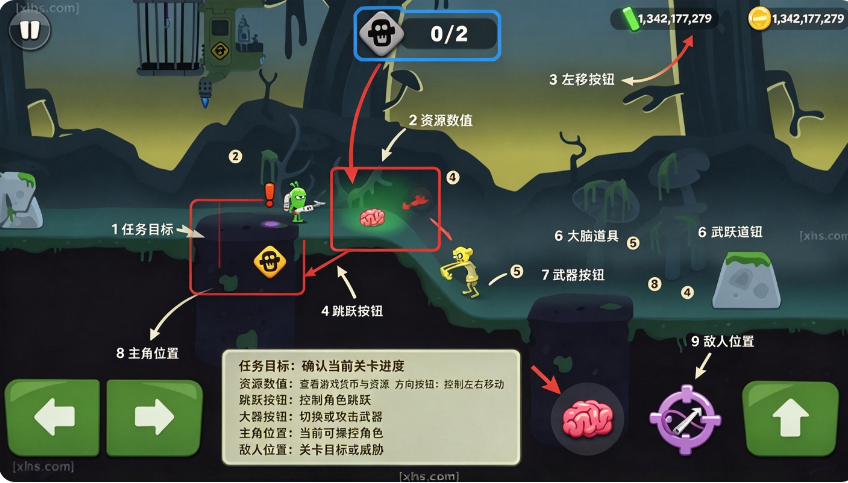 ��ʬե֭�����ʷ�(Zombie Catchers)