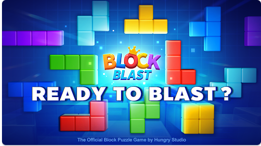 ������˹���龭����Ϸ(Block Blast)