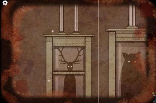 逃离方块生日汉化版(Cube Escape Birthday) 逃离方块生日汉化版(Cube Escape Birthday)