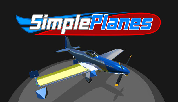 �򵥷ɻ����°�(SimplePlanes)