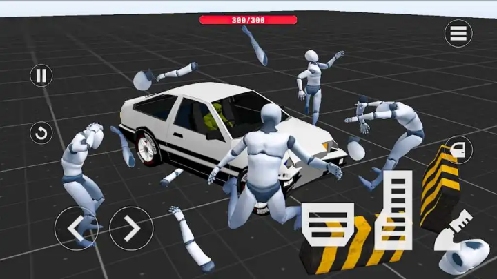 甜瓜创造沙盒模拟器辅助菜单版 甜瓜创造沙盒模拟器辅助菜单版