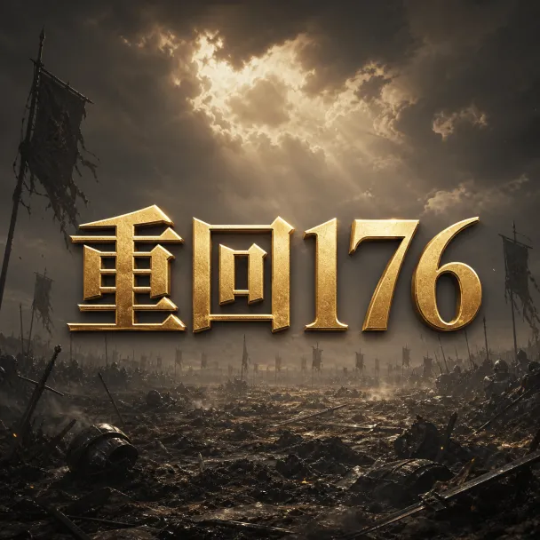 重回176 重回176