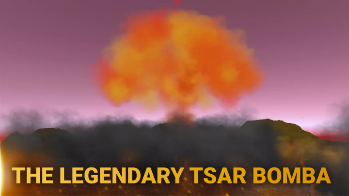 核弹模拟器游戏最新版(Nuclear Bomb Simulator) 核弹模拟器游戏最新版(Nuclear Bomb Simulator)