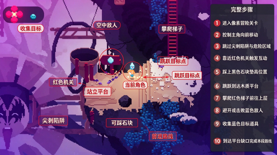 莱拉的天空方舟手机版中文版 莱拉的天空方舟手机版中文版