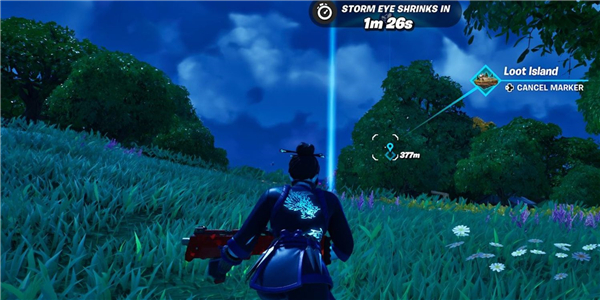 Fortnite����֮ҹ���ʷ����°汾