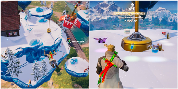 Fortnite����֮ҹ���ʷ����°汾