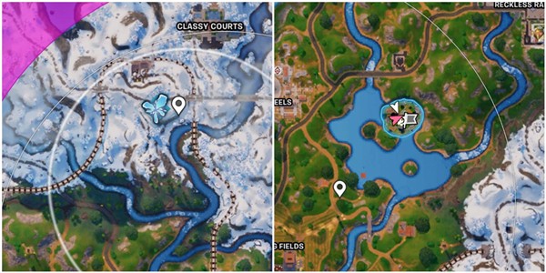 Fortnite����֮ҹ���ʷ����°汾