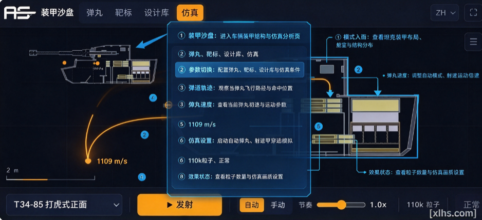 װ��ɳ�����İ�(Armor Sandbox)