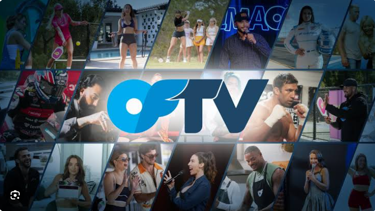 OFTV自制剧官方软件 OFTV自制剧官方软件