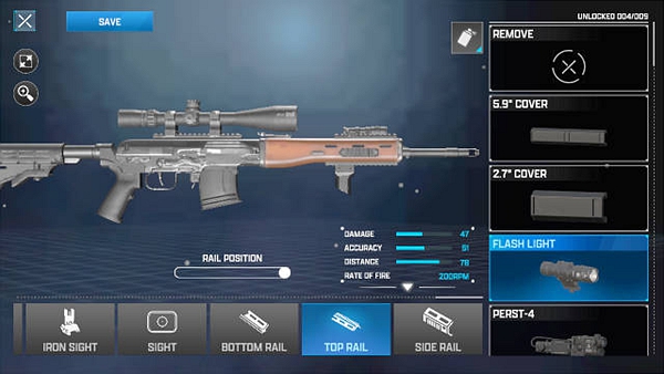 枪械建造者精英2(Gun Builder ELITE 2) 枪械建造者精英2(Gun Builder ELITE 2)