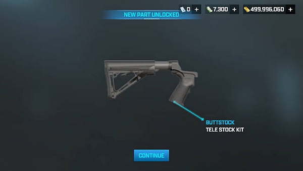 枪械建造者精英2(Gun Builder ELITE 2) 枪械建造者精英2(Gun Builder ELITE 2)