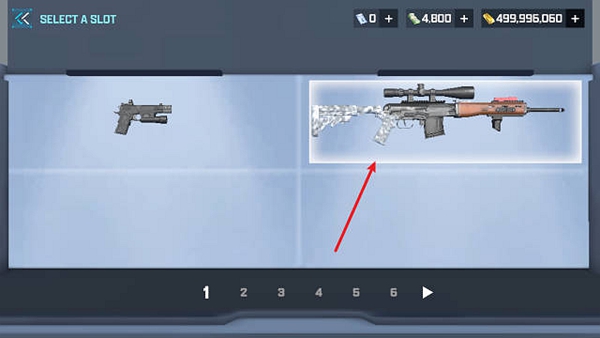 枪械建造者精英2(Gun Builder ELITE 2) 枪械建造者精英2(Gun Builder ELITE 2)