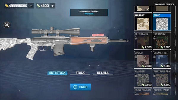 枪械建造者精英2(Gun Builder ELITE 2) 枪械建造者精英2(Gun Builder ELITE 2)