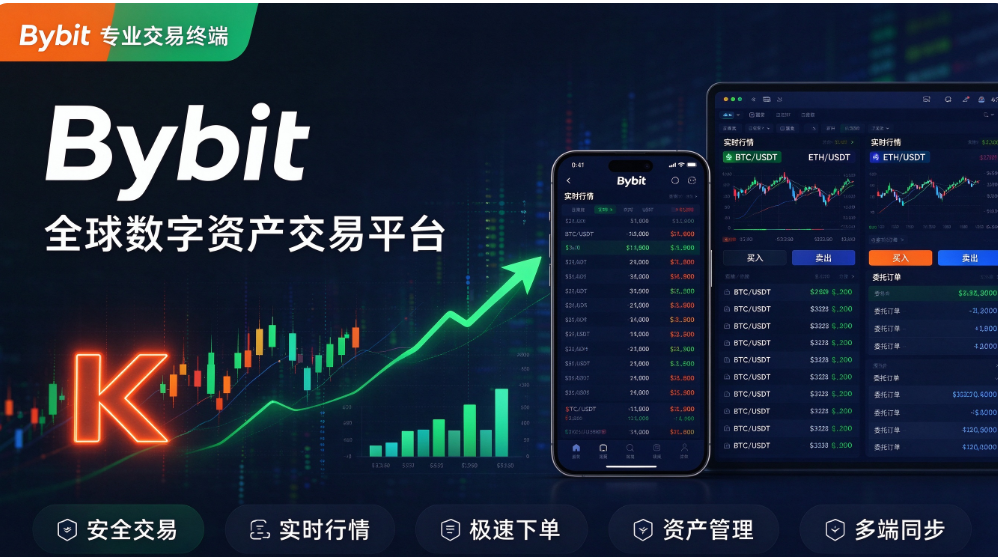 Bybit���°�װ��