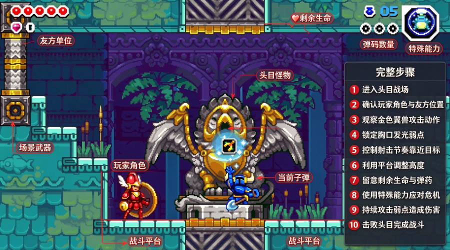 铲子骑士挖掘手机版(Shovel Knight Dig) 铲子骑士挖掘手机版(Shovel Knight Dig)