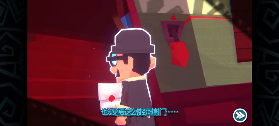 时空迷踪最新版安卓版 时空迷踪最新版安卓版