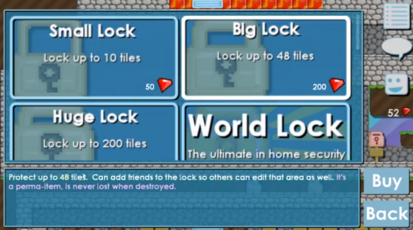 �������а���ʷ����°�(Growtopia)