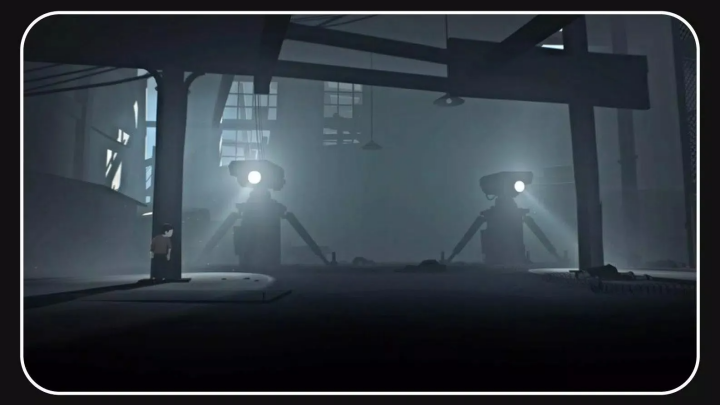 �����߾�2steam��ֲ�ֻ���(INSIDE)
