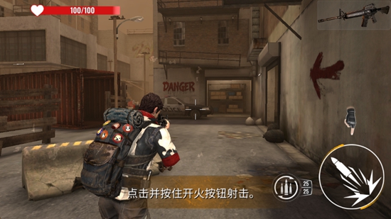 死亡力量僵尸生存无限钞票(Dead Force) 死亡力量僵尸生存无限钞票(Dead Force)