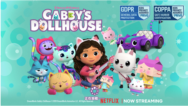 �Ǳȵ���������Ϸȫ������(Gabbys Dollhouse)