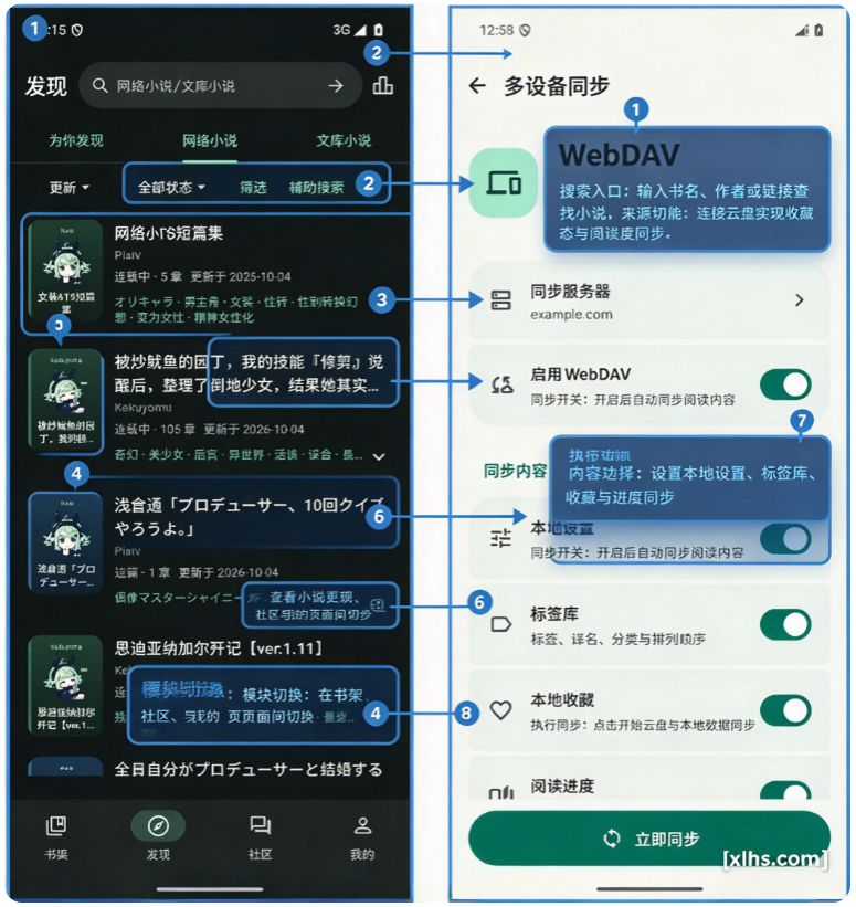 novelia轻小说机翻机器人 novelia轻小说机翻机器人