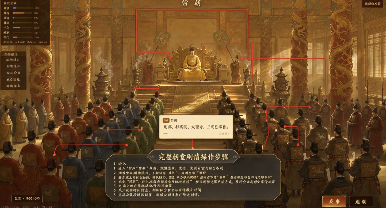 日月将沉手游 日月将沉手游